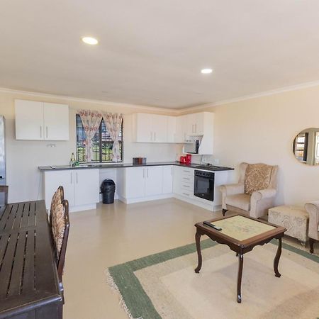 Durban Italian Villa 3 Kültér fotó