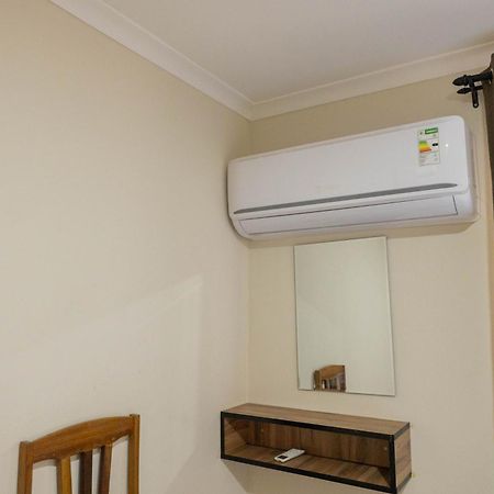 Durban Italian Villa 3 Kültér fotó