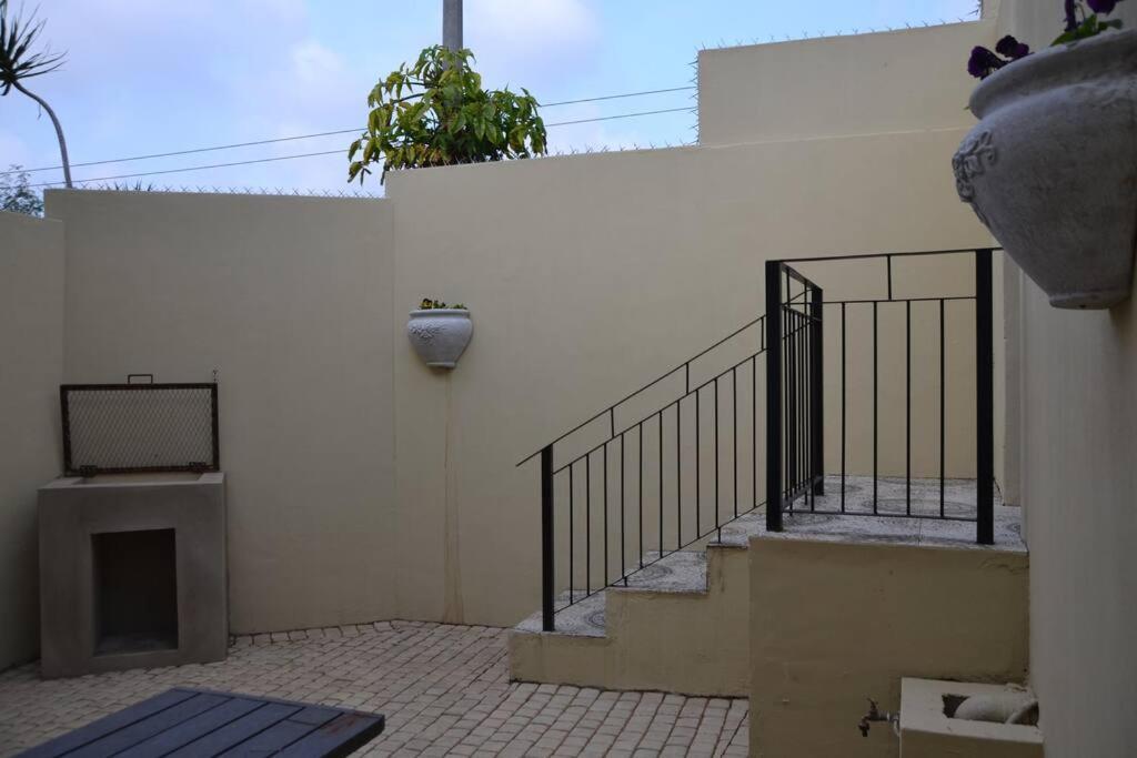 Durban Italian Villa 3 Kültér fotó