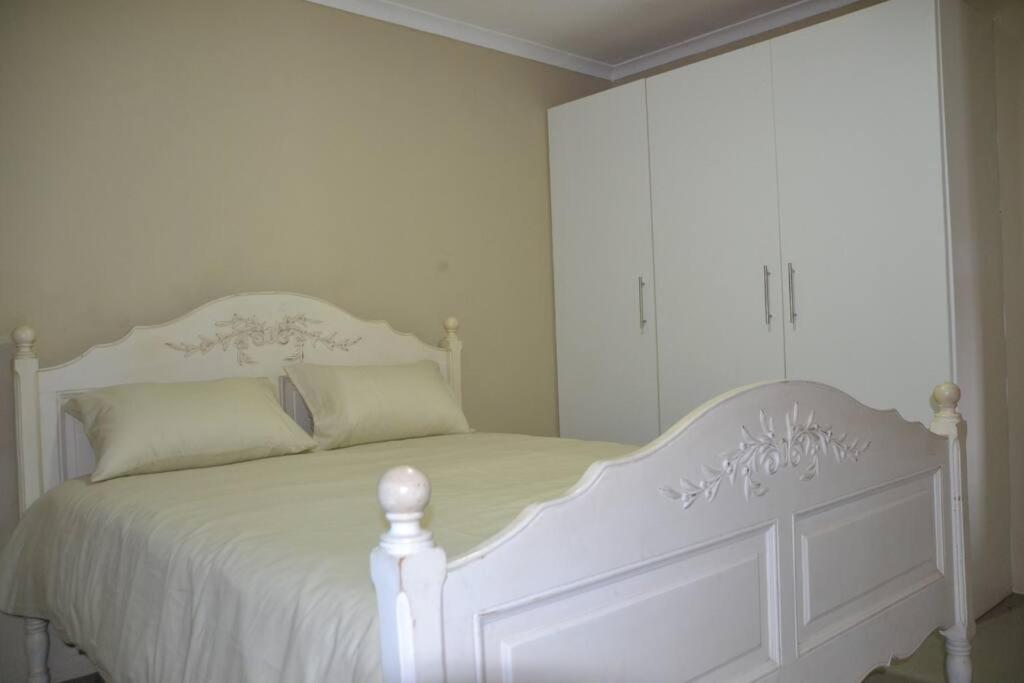 Durban Italian Villa 3 Kültér fotó
