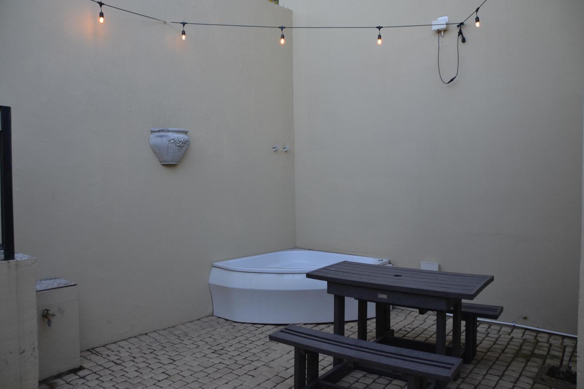 Durban Italian Villa 3 Kültér fotó