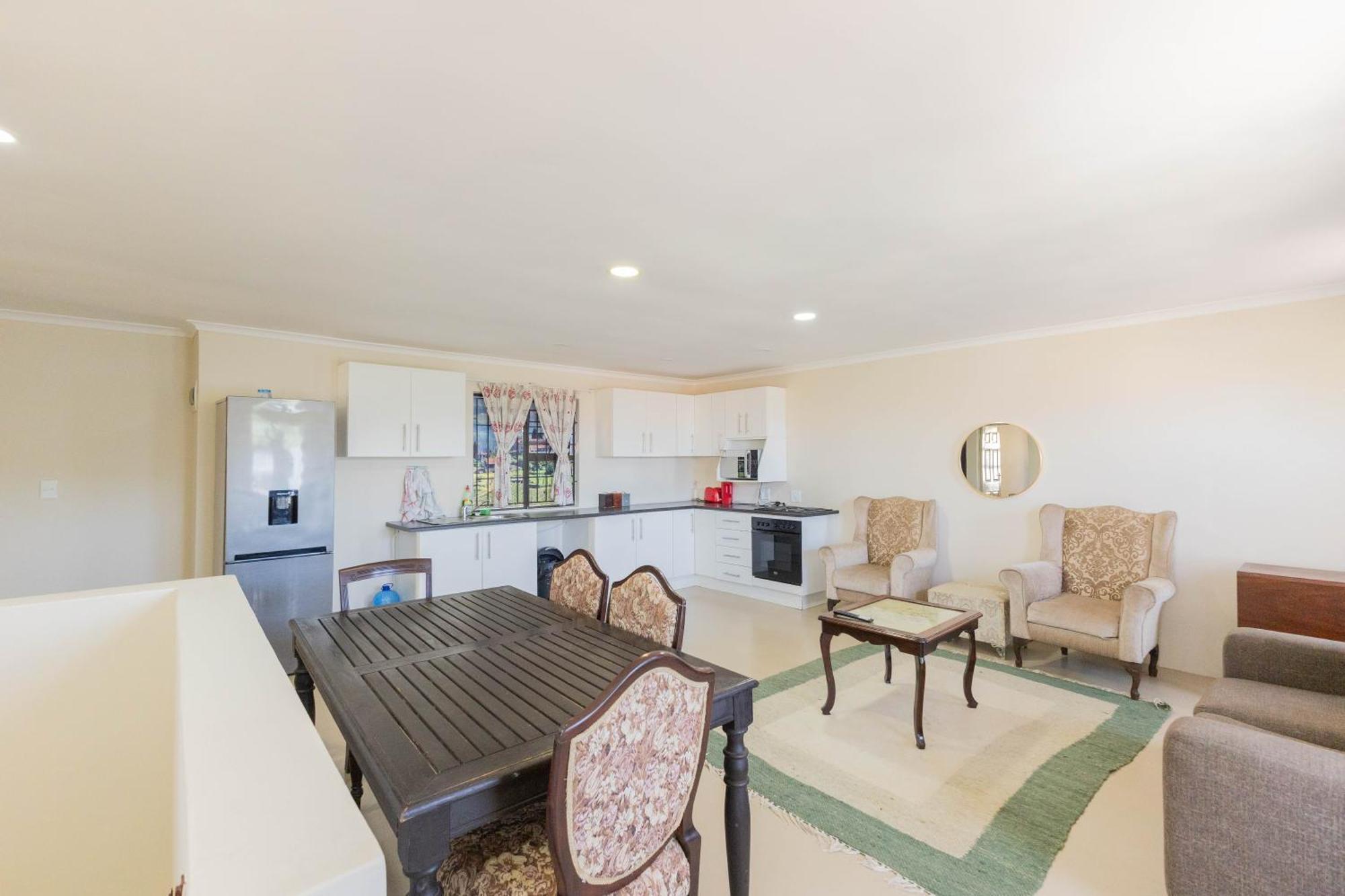 Durban Italian Villa 3 Kültér fotó