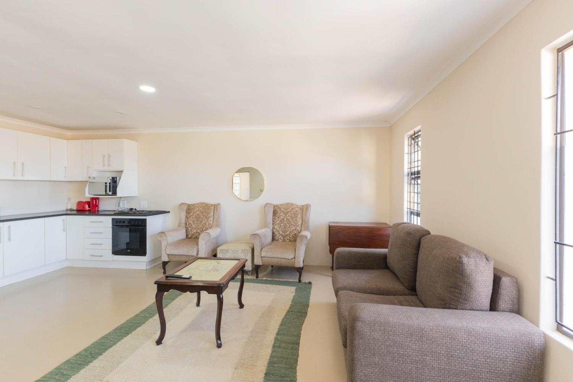 Durban Italian Villa 3 Kültér fotó