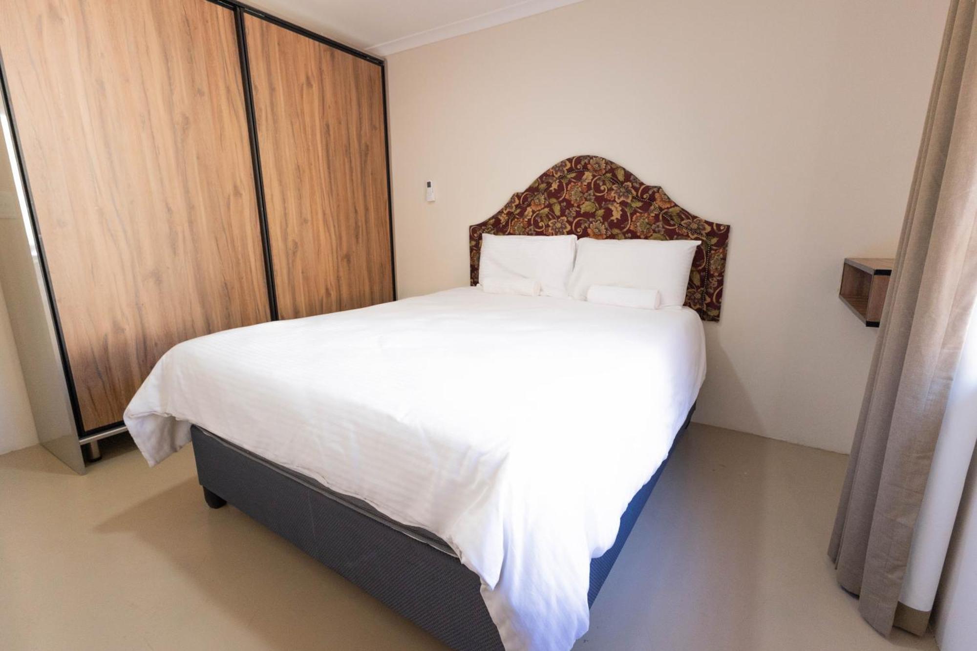 Durban Italian Villa 3 Kültér fotó