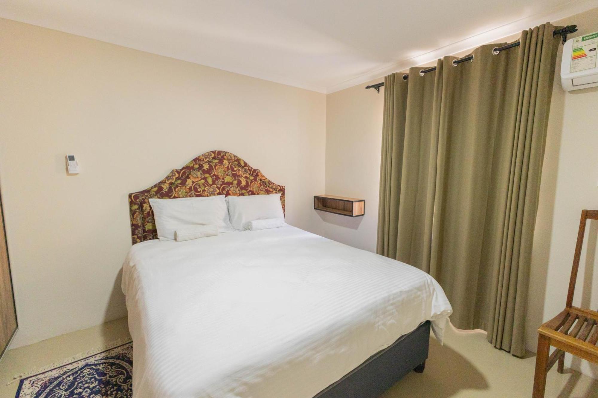 Durban Italian Villa 3 Kültér fotó
