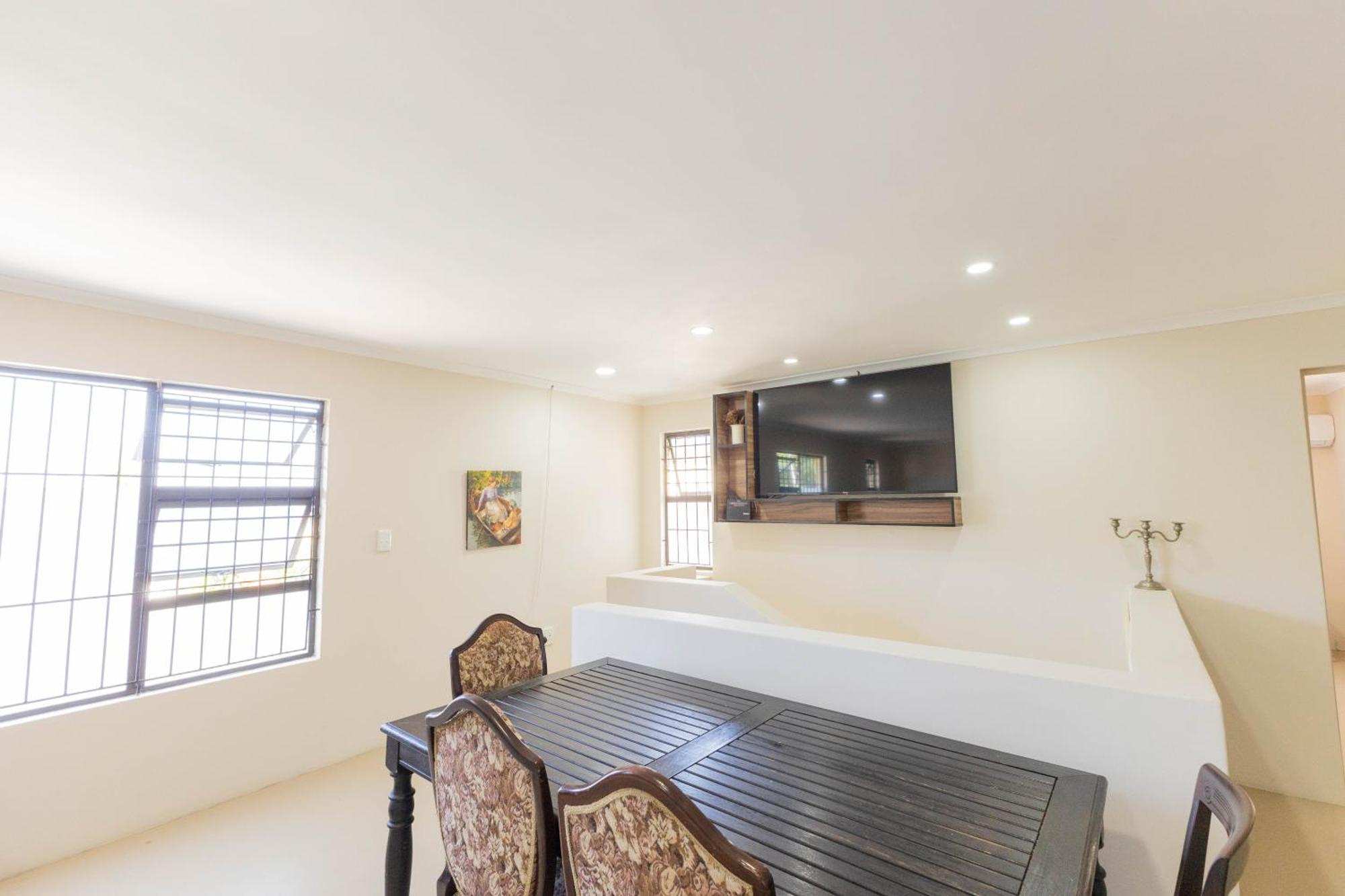 Durban Italian Villa 3 Kültér fotó