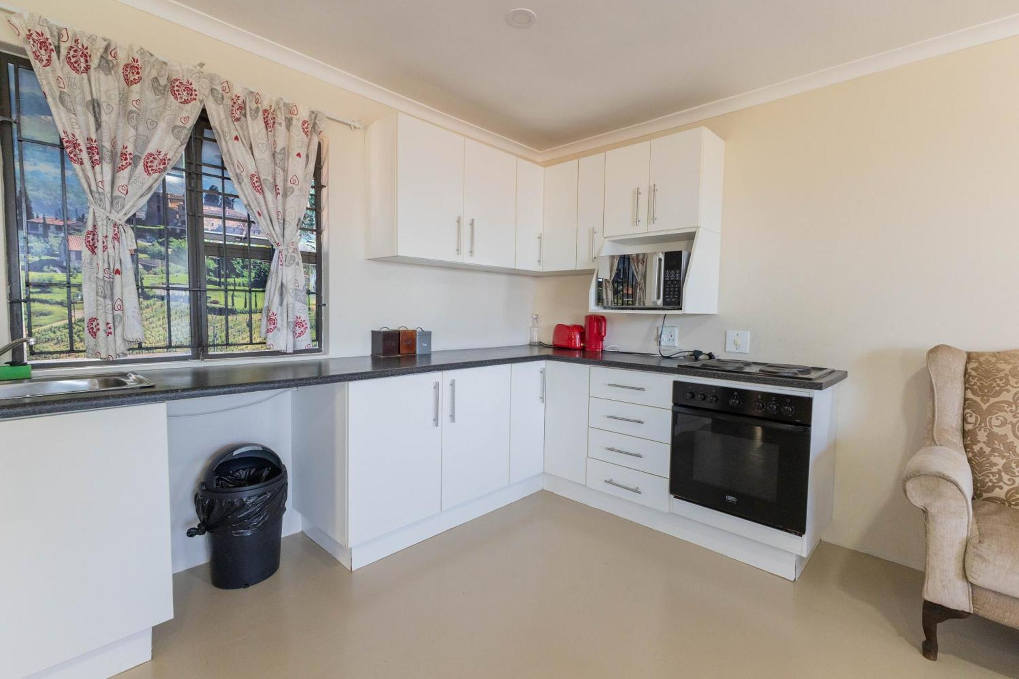 Durban Italian Villa 3 Kültér fotó