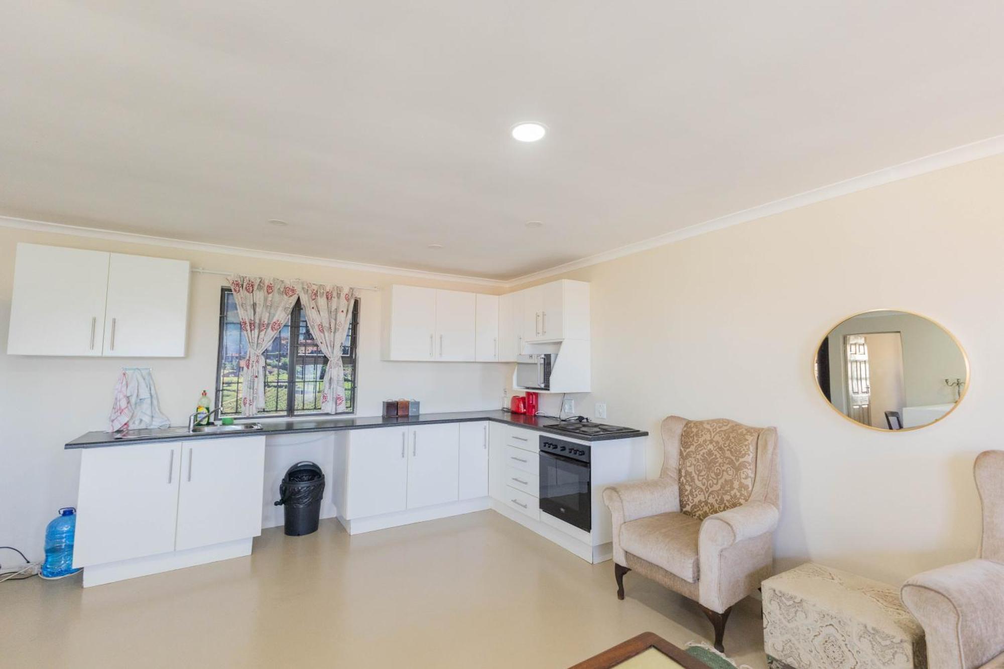 Durban Italian Villa 3 Kültér fotó